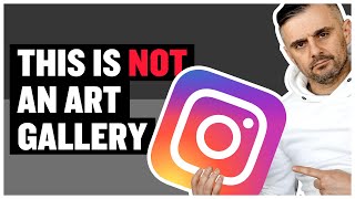 The Biggest Mistake You Make on Instagram That Can Instantly Stop | Tea With GaryVee