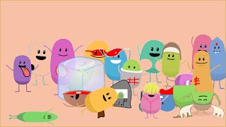 Dumb Ways To Die Just Another With Original Beans