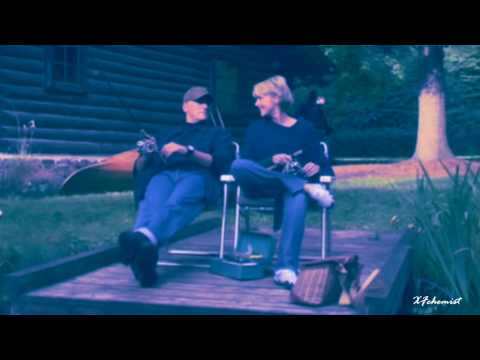 Stargate SG-1 - Sam to Jack - Right here waiting