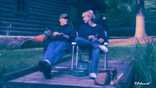 Stargate SG-1 - Sam to Jack - Right here waiting