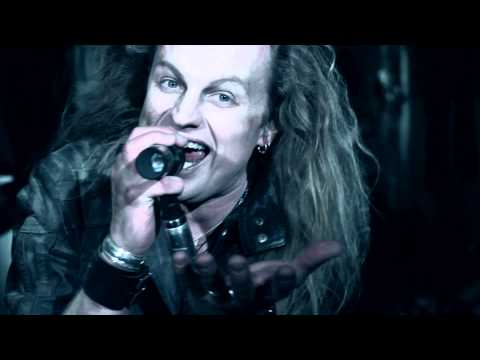 SINBREED - Bleed (2014) // official clip // AFM Records