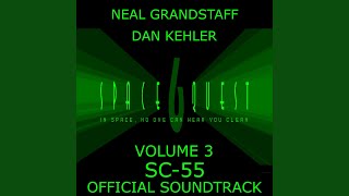 Riding the Tapeworm (feat. Dan Kehler) - Xeen Music