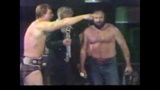Piper before the Pit Vol. 2 - Roddy Piper in Portland (1979)