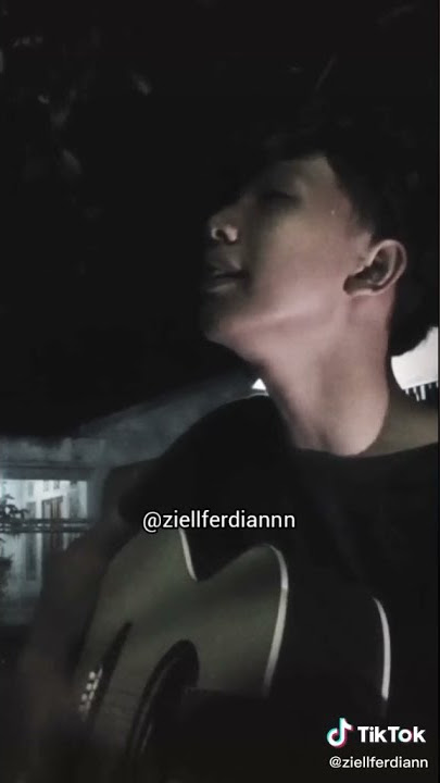 Story Wa Galau 30 Detik Cover Ziell Ferdian
