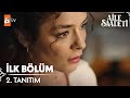 Aile Saadeti 2. Tanıtım @atvturkiye