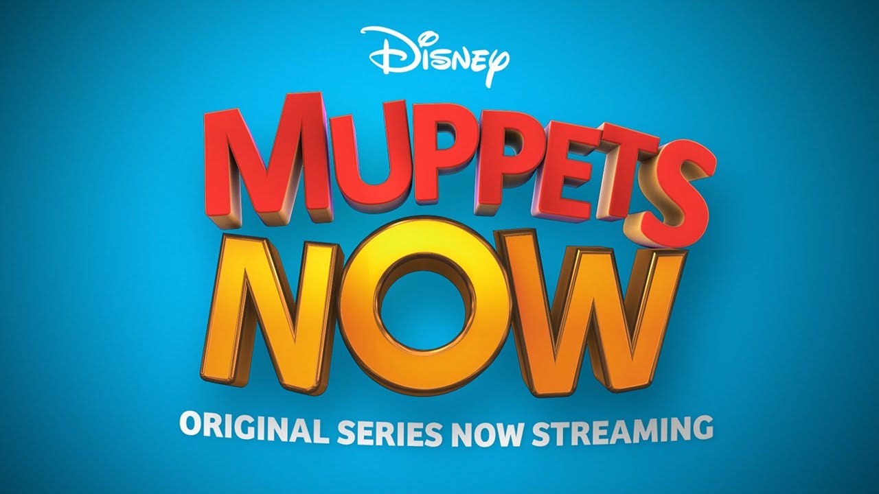 Muppets Now | Disney+ - Classic Muppets, new unscripted mayhem. #MuppetsNow, an Original Series, is now streaming only on #DisneyPlus. New episodes every Friday.