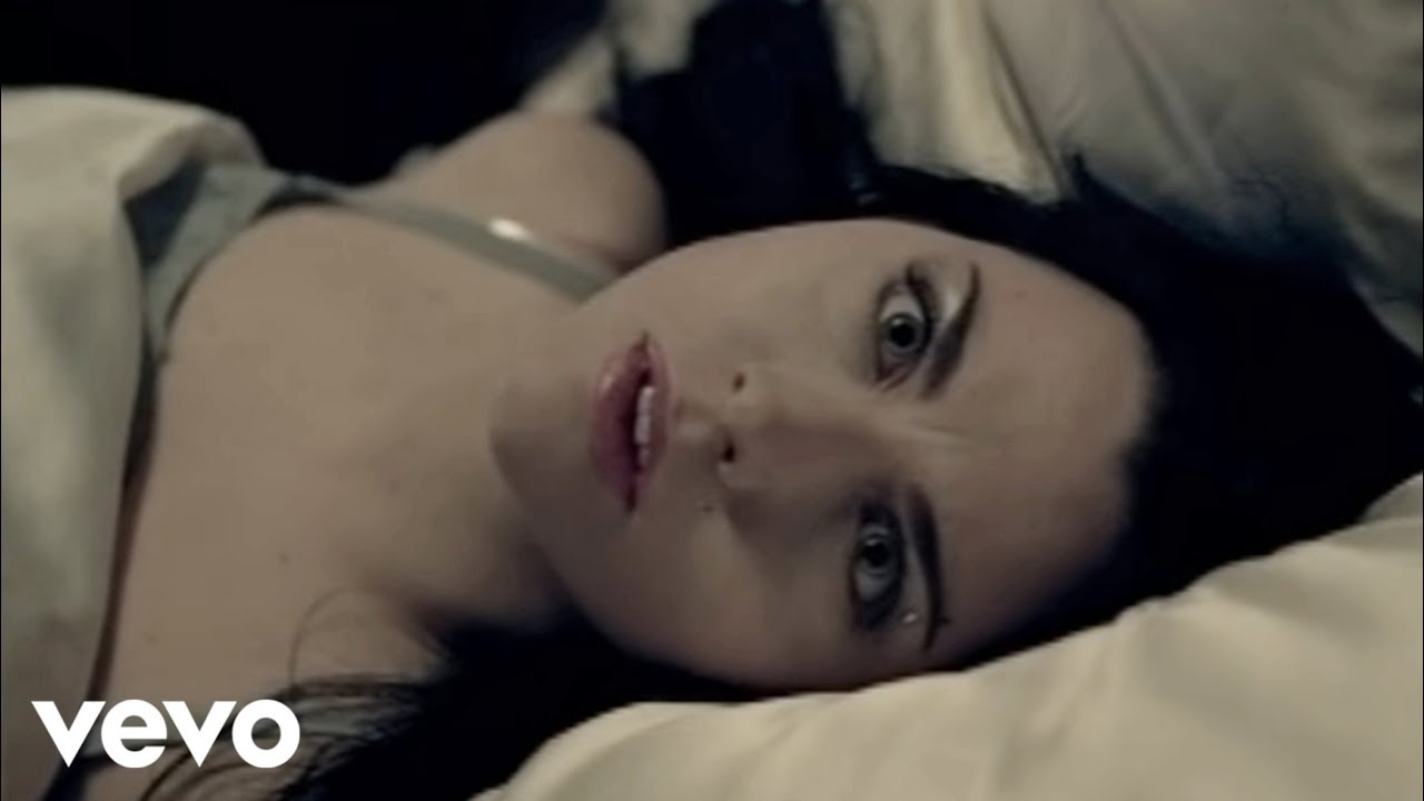 Evanescence   Bring Me To Life Official HD Music Video