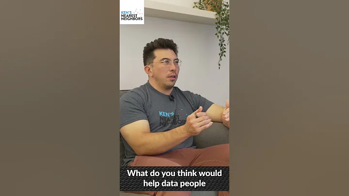 How Data People Communicate with Sales People