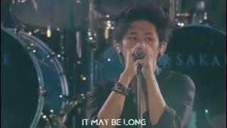 one ok rock - be the light 