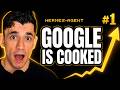 Hermes Agent OS: Rank #1 on Google FREE With AI