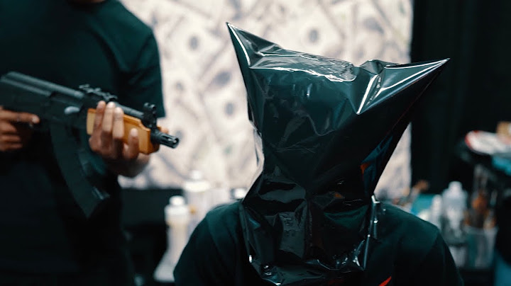 Lil 2z & Quin NFN - Glizzy (Official Music Video)