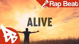 MOTIVATIONAL ATHMOSPHERIC PIANO RAP BEAT – Alive MOTIVATIONAL ATHMOSPHERIC PIANO RAP BEAT – Alive