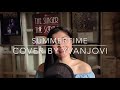 Summertime Cover | Yvanjovi