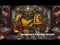 Doing Some Warhammer Stuff