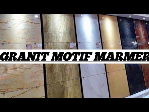  GRANIT  MOTIF MARMER UKURAN  80   80  RojoHouseSolution 