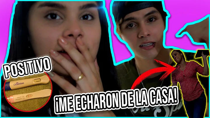 ESTOY EMBARAZADA DE LIBARDO ISAZA!! BROMA A MI MAM...