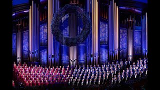 Video thumbnail of "O Holy Night | The Tabernacle Choir"