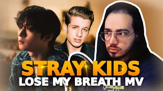 Was a GOOD COLLAB? Stray Kids 'Lose My Breath' ft. Charlie Puth MV | REACTION by LUL AB