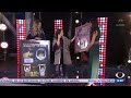 Natalia Lafourcade recibe Discos de Diamante, Platino y Oro