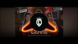 DJ sweet love DJ cek sound bass setan by fikri fdrctn rmx