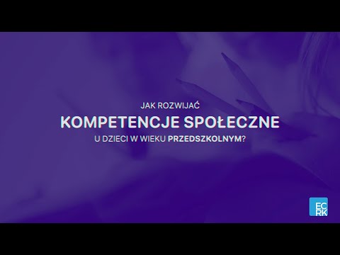 Wideo: Jak Rozwijać Aktywność Mowy U Dzieci W Wieku Przedszkolnym?