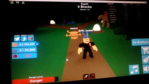 4 Legendary Codes - Mining Simulator