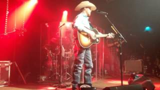 Cody Johnson - Every Scar Has a Story @3rdandlindsley, Nashville, TN