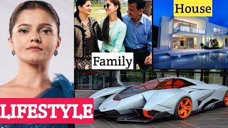 Rubina Dilaik (Big Boss 14) Lifestyle, Income, House, Cars, Husband, Family, Biography&amp;Net Worth