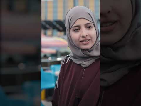 ماريا ومسار مع فورتكس