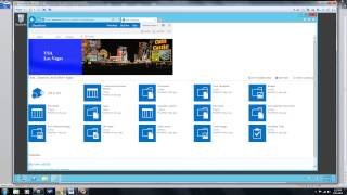 SharePoint 2013 Master Page Slideshow