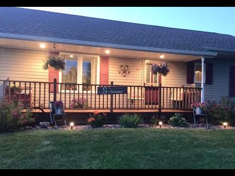 503 17th Street W, Glencoe, MN home video tour