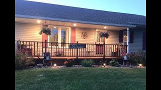 503 17th Street W video tour