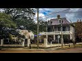 The Oldest House in New Orleans Still Standing