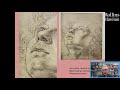 Renaissance Art Exposed: Leonardo da Vinci and the Secrets of Drawing