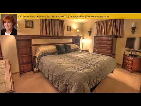 27 Ansley Ct, West Seneca, NY home video tour