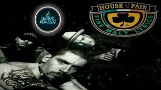 House Of Pain - Jump Around (Dj Bryan Lewis 12'' Club Version) Resimi