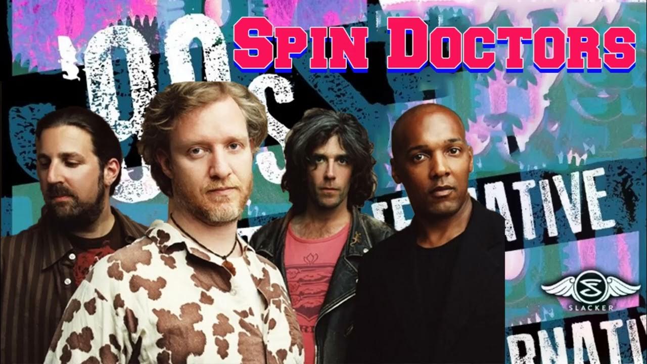 Spin Doctors Greatest Songs Full Album The Best Of Spin Doctors YouTube