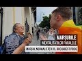 Marșurile mentalităților paralele: Marșul Normalității vs. Bucharest Pride