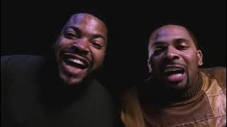 Friday After Next - Getting Santa II (Respect My Gangsta)