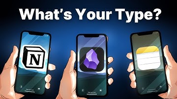 I Tested 20 Note-Taking Apps So You Don
