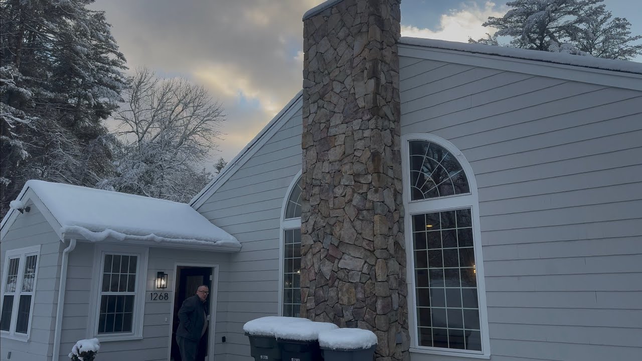 Visitando CASAS pra COMPRAR || part 3