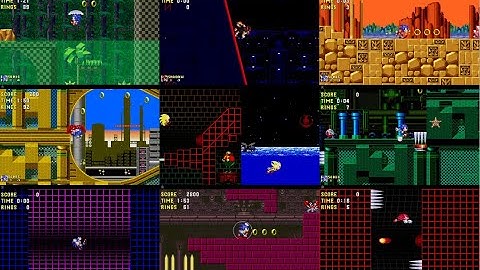 SiC CSS ver Part 1 full game