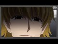 Hunter x hunter  pariston gives ging the death stare