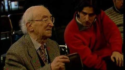 Ilya Musin. Conducting Lessons. Part 2