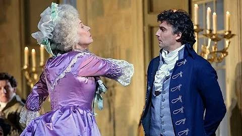 An introduction to Andrea Chnier (The Royal Opera)