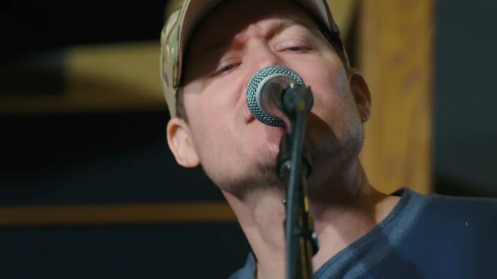 Cancer Can Rock Featured Artist - David Herring - ...