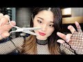 [ASMR] Relaxing Haircut ~ Scissors | Styling