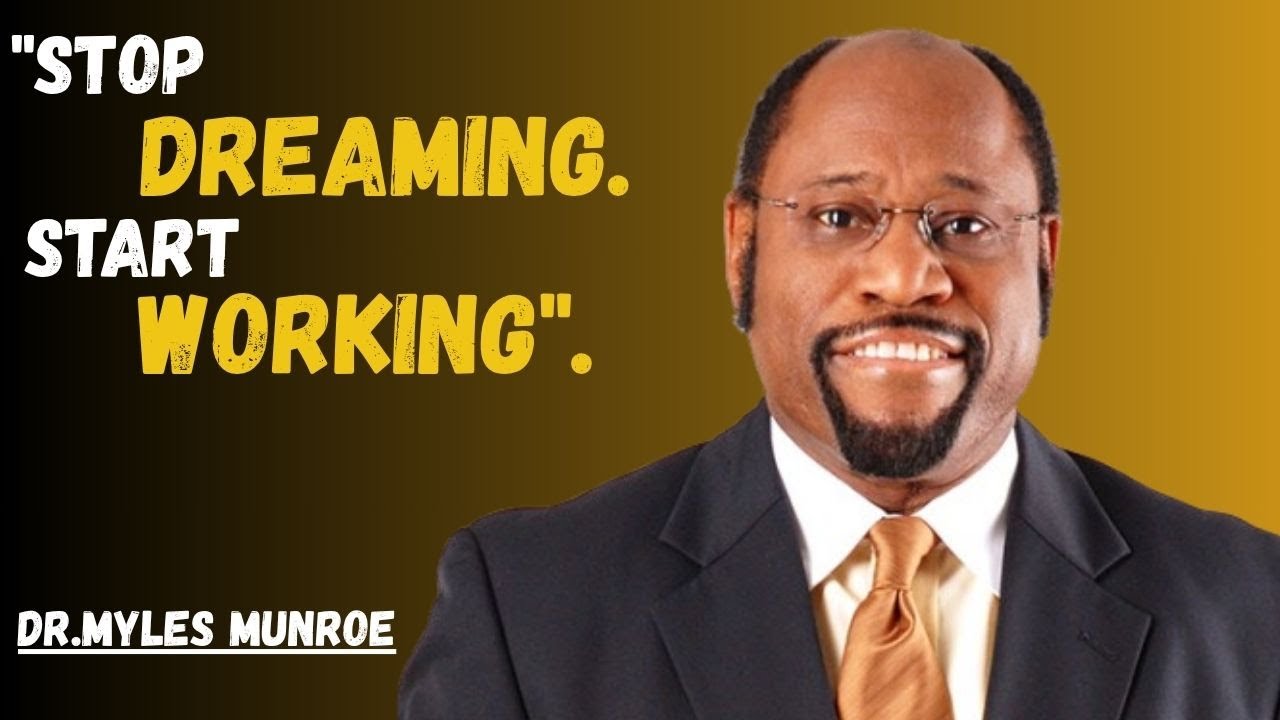 Never Dream for Success – Work Relentlessly to Achieve It ...
