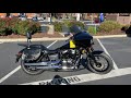 Contra costa powersportsused 2020 honda shadow phantom vtwin 750cc cruiser motorcycle