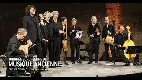 Ensemble Micrologus - Patrizia Bovi, direction -  ...